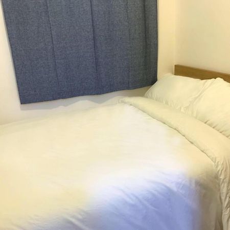 The Cove Hostel - Tong Fuk Octopus Hong Kong Esterno foto