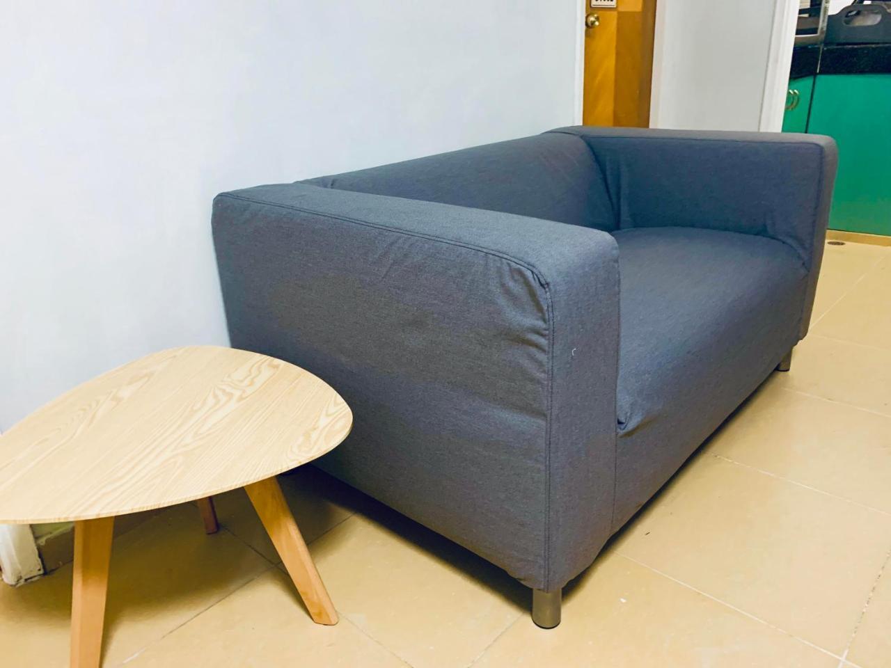 The Cove Hostel - Tong Fuk Octopus Hong Kong Esterno foto