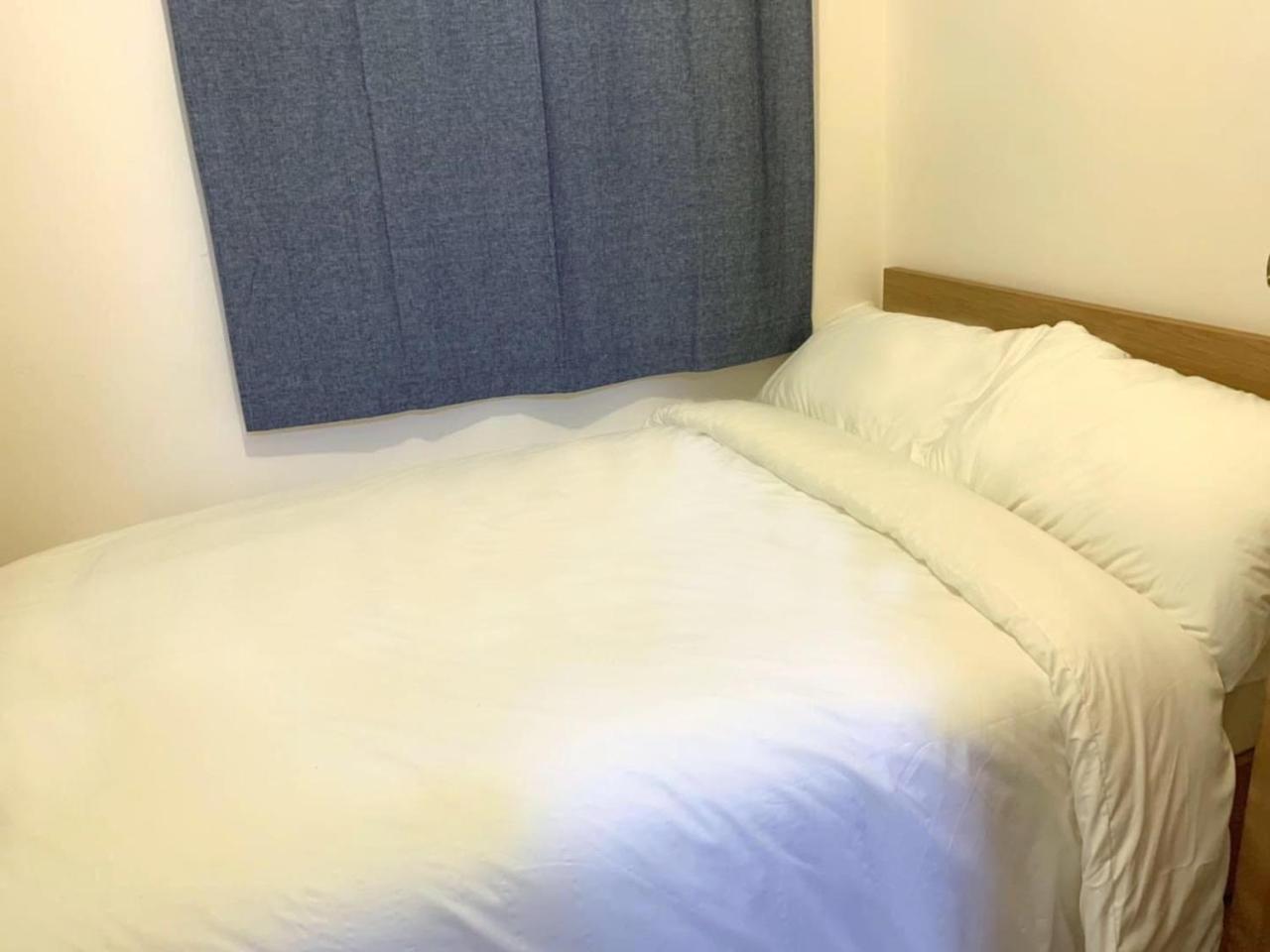 The Cove Hostel - Tong Fuk Octopus Hong Kong Esterno foto