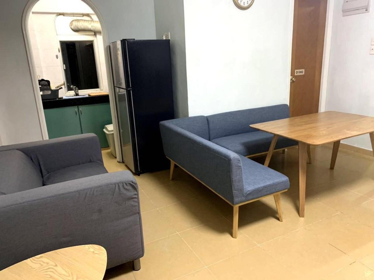 The Cove Hostel - Tong Fuk Octopus Hong Kong Esterno foto
