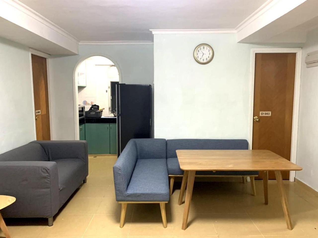 The Cove Hostel - Tong Fuk Octopus Hong Kong Esterno foto
