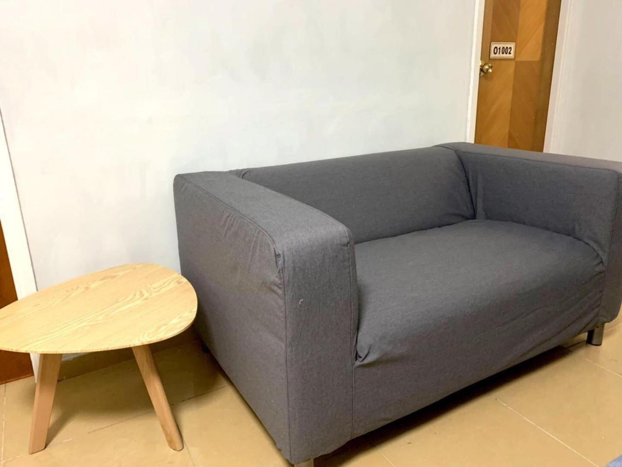 The Cove Hostel - Tong Fuk Octopus Hong Kong Esterno foto